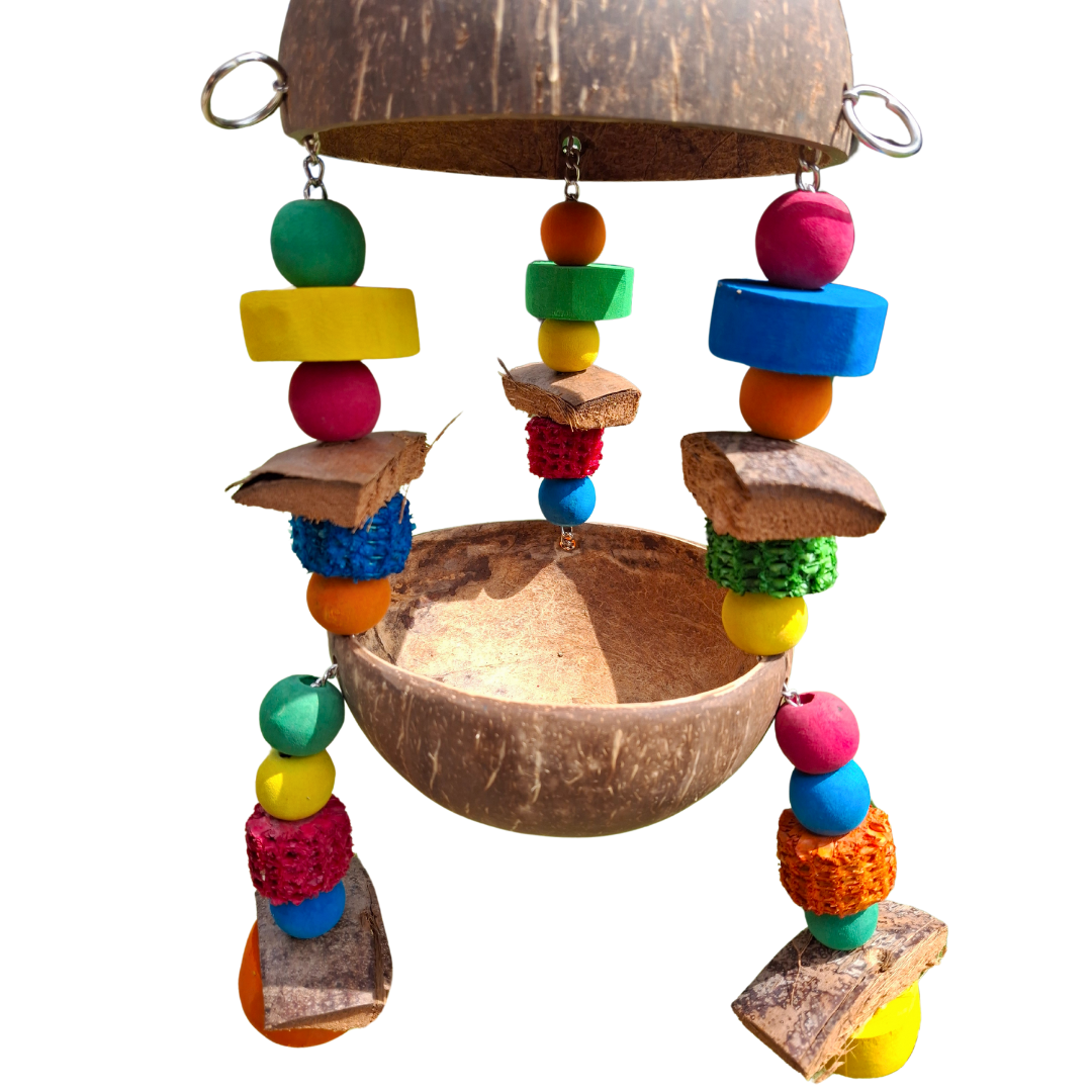 Java Tiki Forager