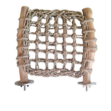 Java Trampoline Perch