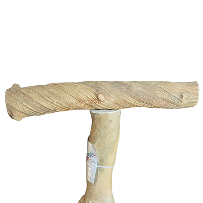 Java & Liana Parrot T Stand