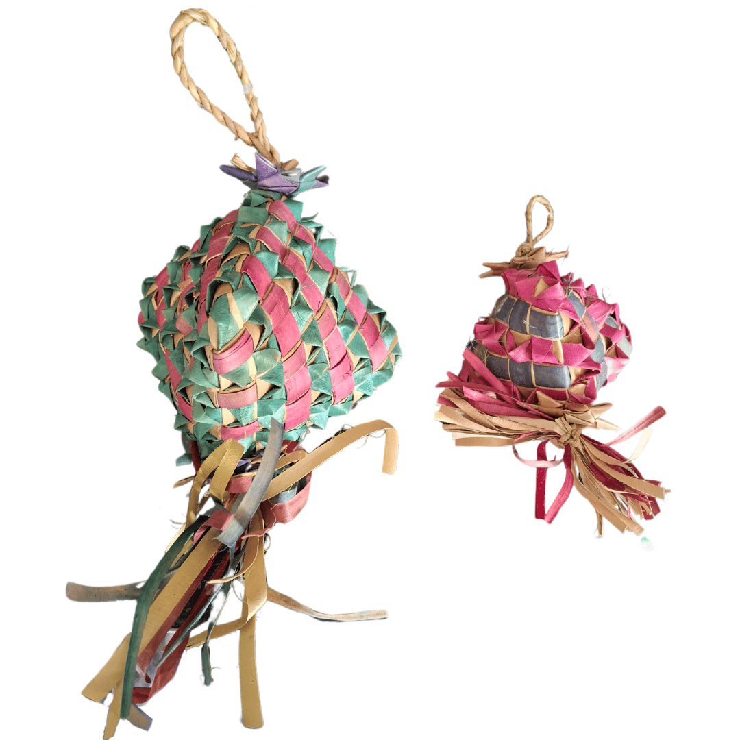 Java Pinata