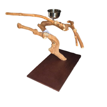 Java Tabletop Parrot Play Gym - 815