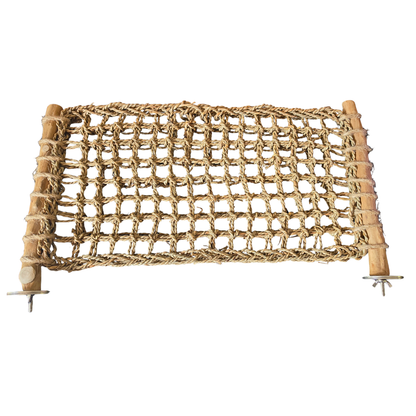 Java Trampoline Perch