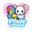 Pixie Paws Pets logo