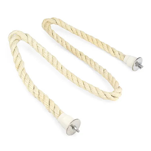 Bainbridge Sisal Rope Zig Zag Perch