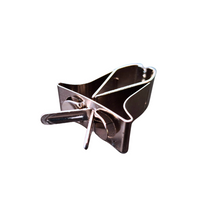 Metal Cuttlebone Holder