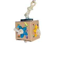 Mini Box Shredder