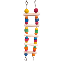 Mini Java Flexi Ladder