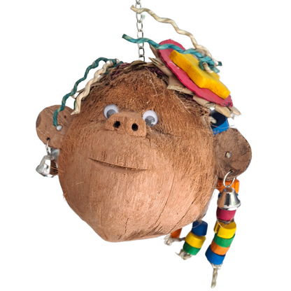 Miss Monkey