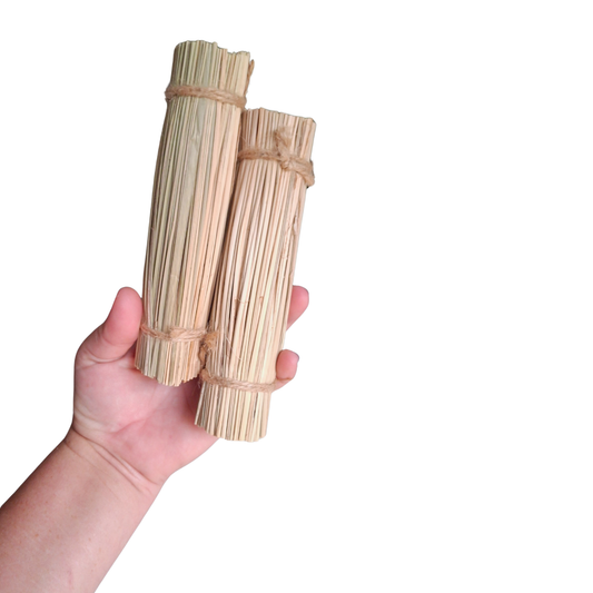 Natural Grass Bundle 2pk