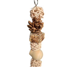 Pinecone Natural Chew