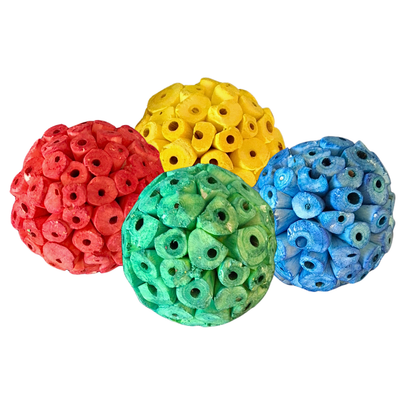 Sola Bliss Bombs 4pk