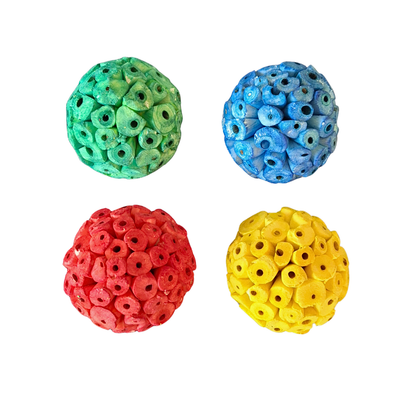Sola Bliss Bombs 4pk