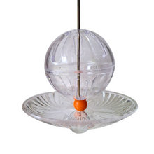 No-Mess Foraging Sphere