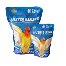 Vetafarm Nutriblend Mini Pellets