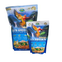 Vetafarm South American Pellet Mix