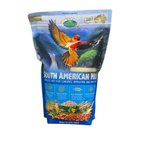Vetafarm South American Pellet Mix