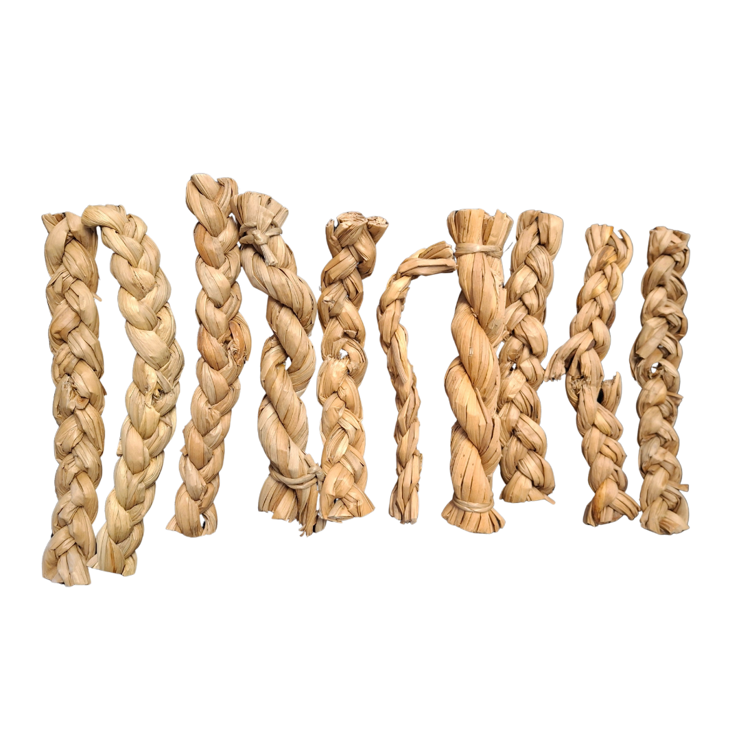 Pandan Plaits 10pk