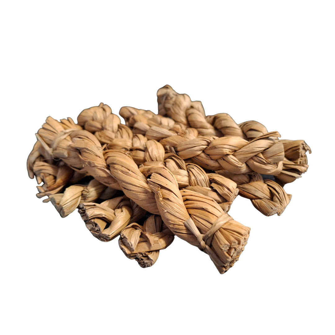 Pandan Plaits 10pk