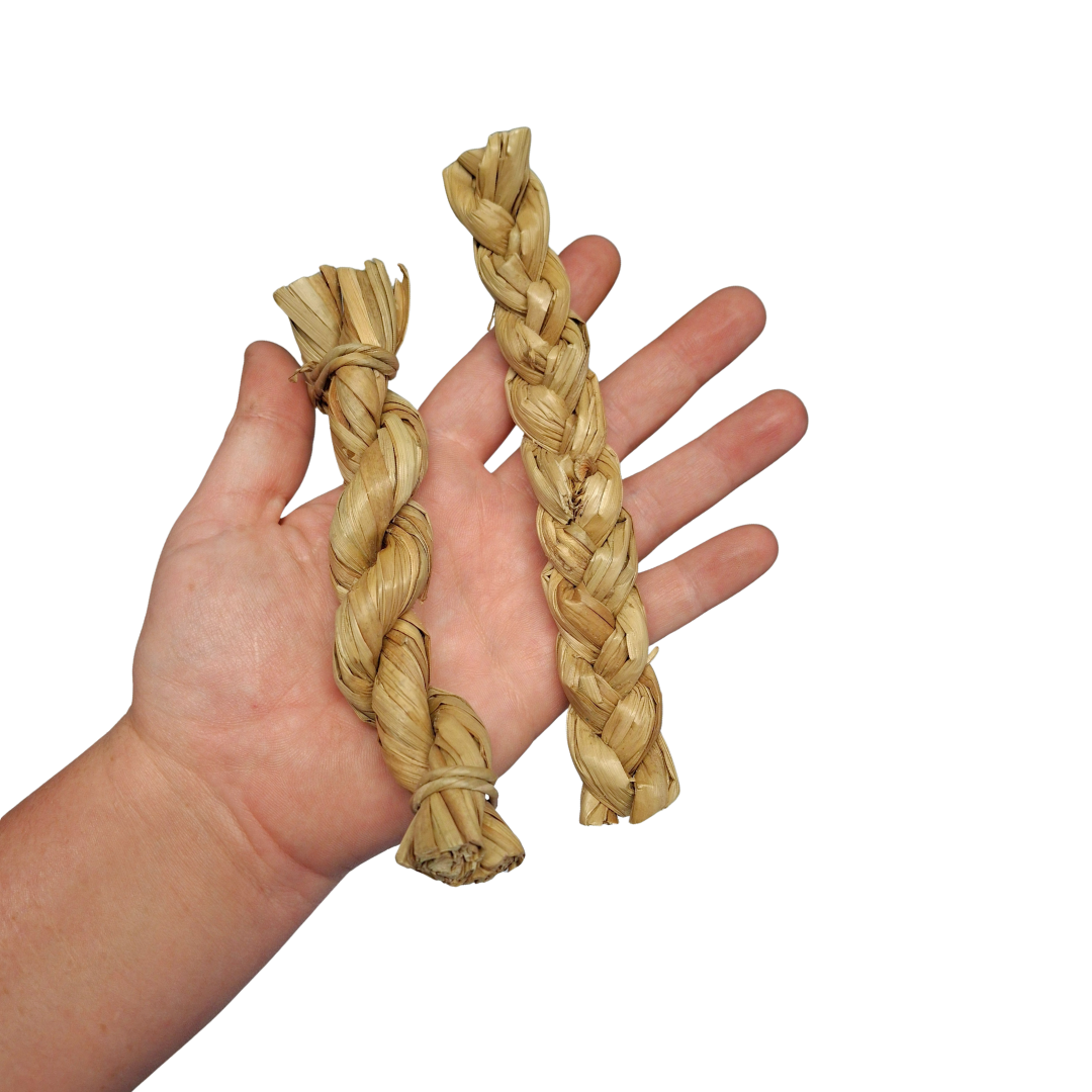 Pandan Plaits 10pk