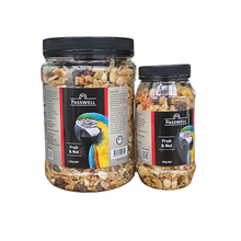Passwell Fruit & Nut Treats