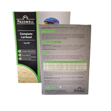 Passwell Lorikeet Complete Mix