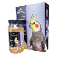 Passwell Small Bird Crumbles