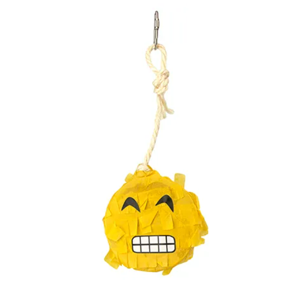 Emoji Pinata's