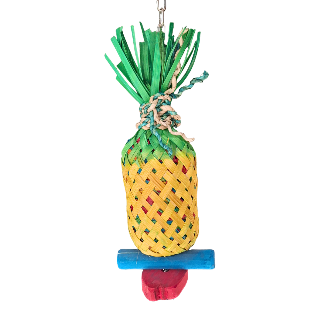 Pineapple Forager