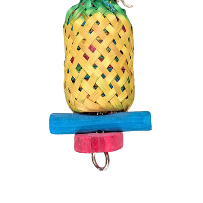Pineapple Forager