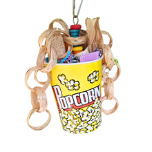 Popcorn Cup Forager