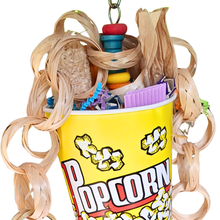 Popcorn Cup Forager