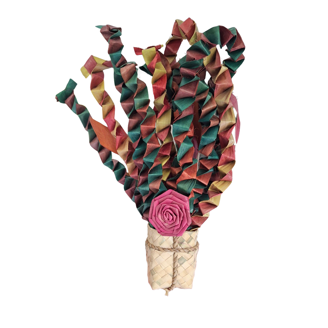 Posy Forage Pot