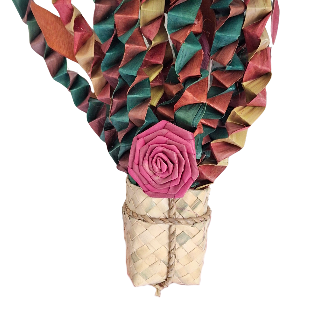 Posy Forage Pot
