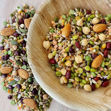 Raw for Birds Chunky Soaking Blend 250g
