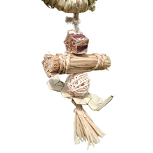 Ring n Pom Pom Nibble