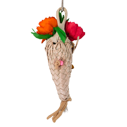 Rose Bouquet Nibbler