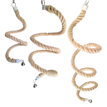 Twister Sisal Rope Boing