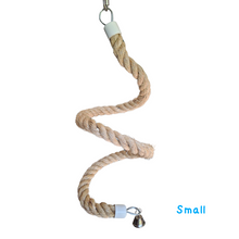 Twister Sisal Rope Boing
