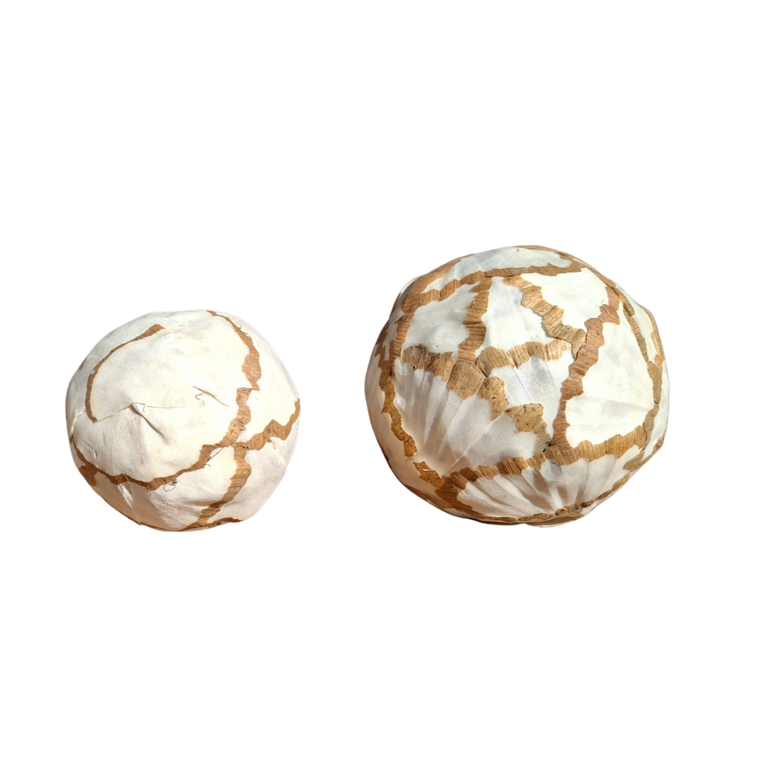 Sola Cabbage Balls