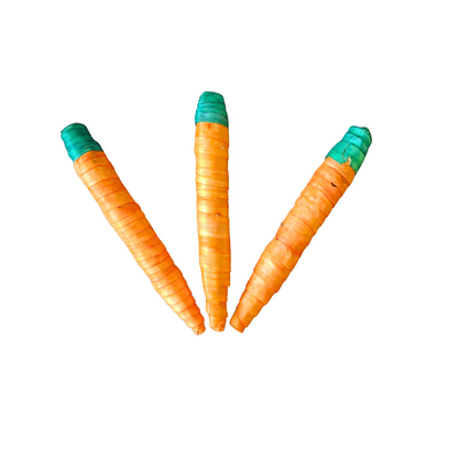 Sola Carrot Chews 3pk