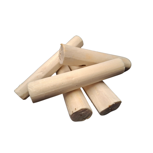Sola Log Chews 5pk