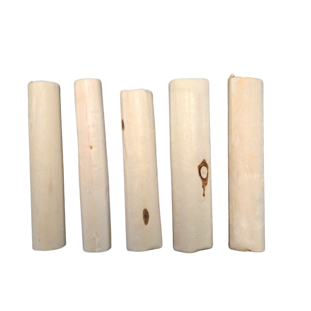 Sola Log Chews 5pk