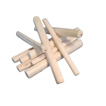 Sola Matchstick Logs 10pk