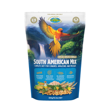 Vetafarm South American Pellet Mix