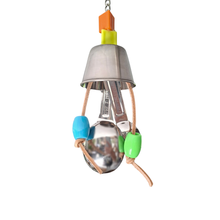 Spoon Bobble