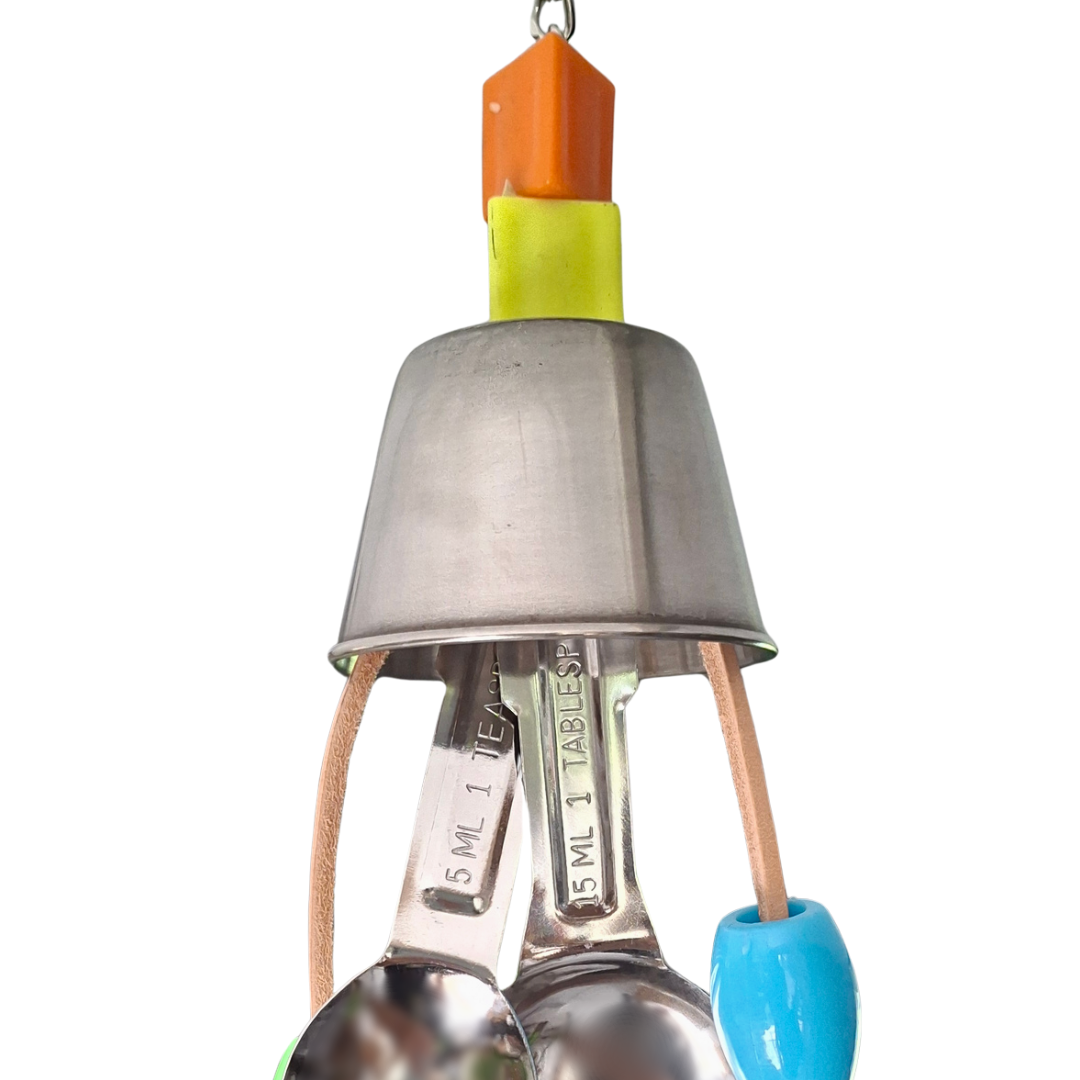 Spoon Bobble