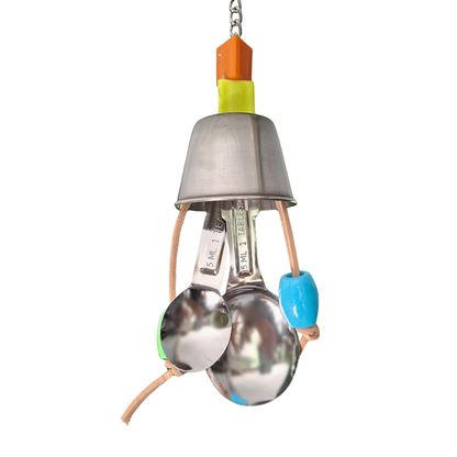 Spoon Bobble