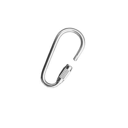 Stainless Steel Pear Link