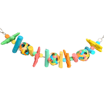 Starry Garland