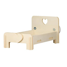 Sweetheart Bed Platform Perch